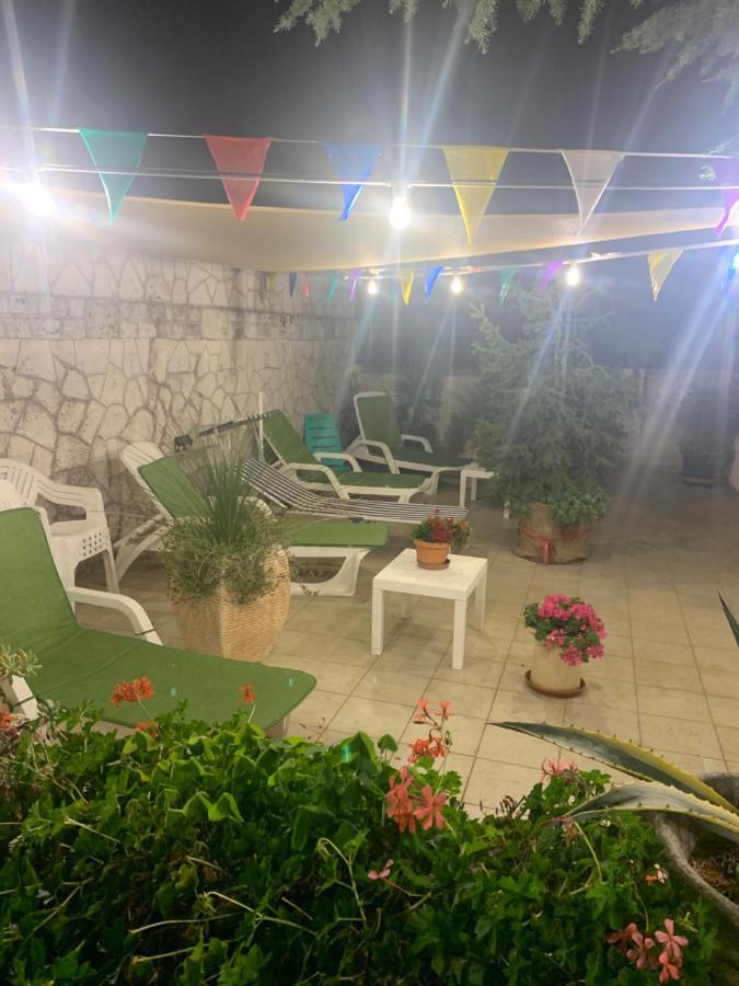 Il Trullo Di Nonno Angelo San Marco Locorotondo Exterior foto