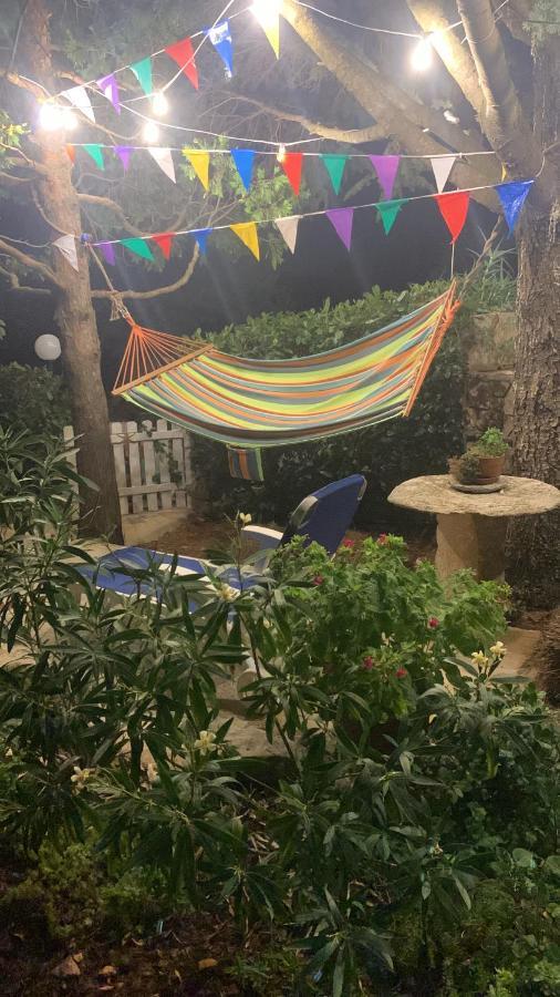 Il Trullo Di Nonno Angelo San Marco Locorotondo Exterior foto