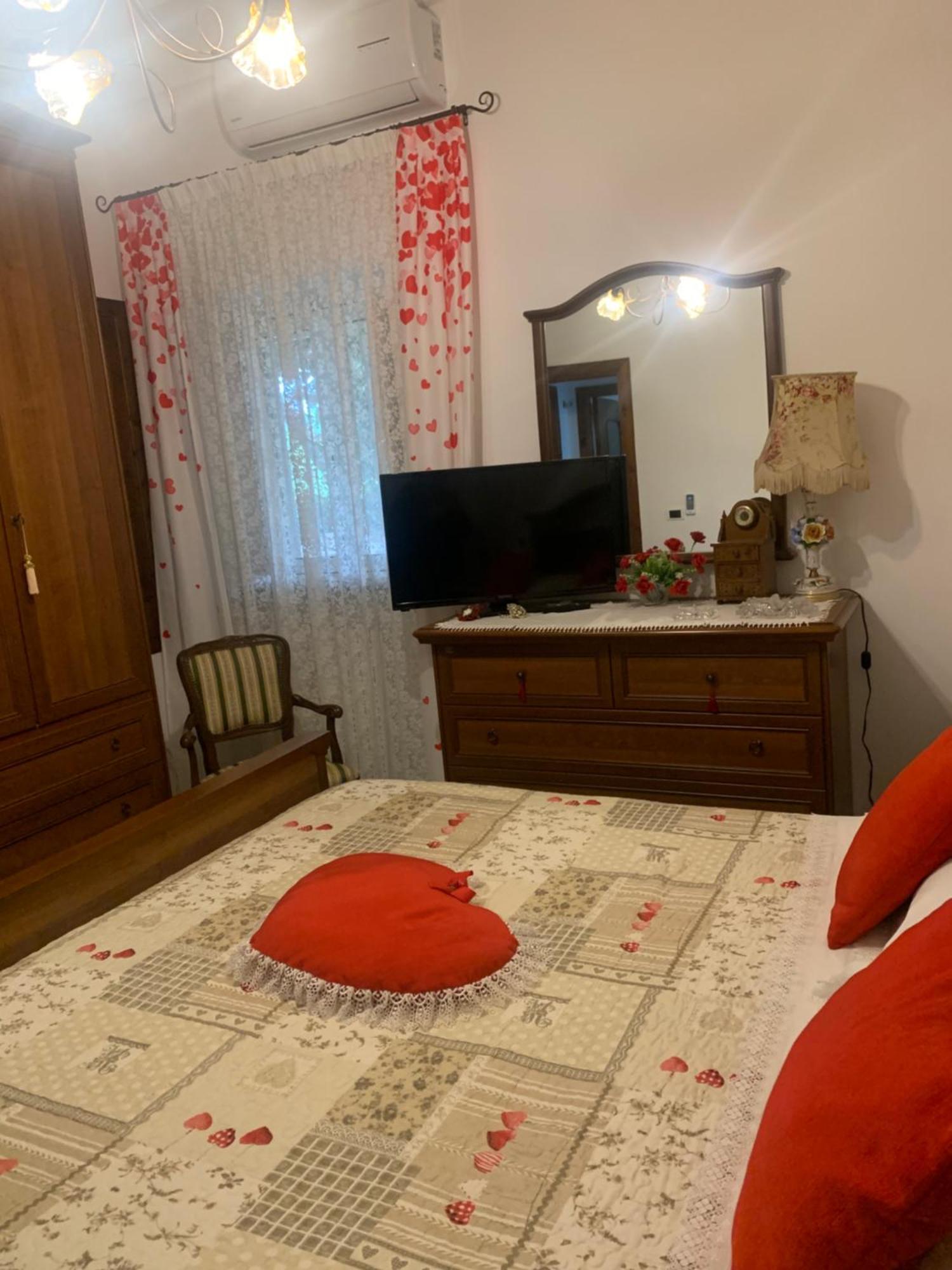 Il Trullo Di Nonno Angelo San Marco Locorotondo Exterior foto