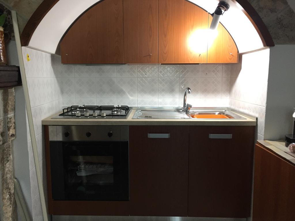 Il Trullo Di Nonno Angelo San Marco Locorotondo Exterior foto